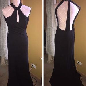 Formal Gown